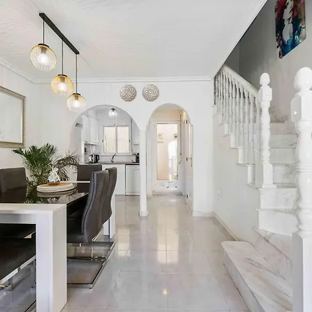 He Paola 2 Apartment Dehesa de Campoamor  Exterior photo