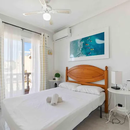 He Paola 2 Apartment Dehesa de Campoamor  Exterior photo