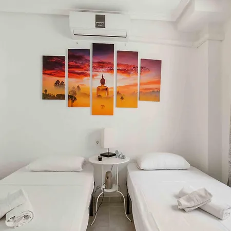 He Paola 2 Apartment Dehesa de Campoamor  Exterior photo