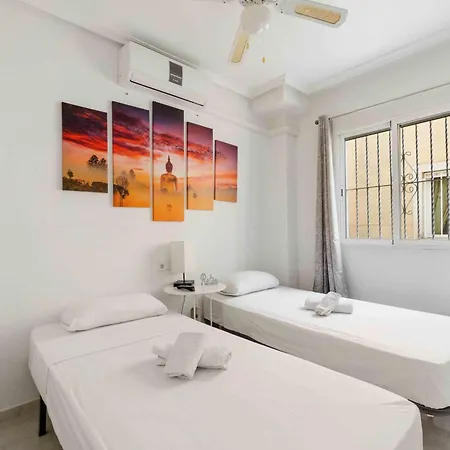 He Paola 2 Apartment Dehesa de Campoamor  Exterior photo