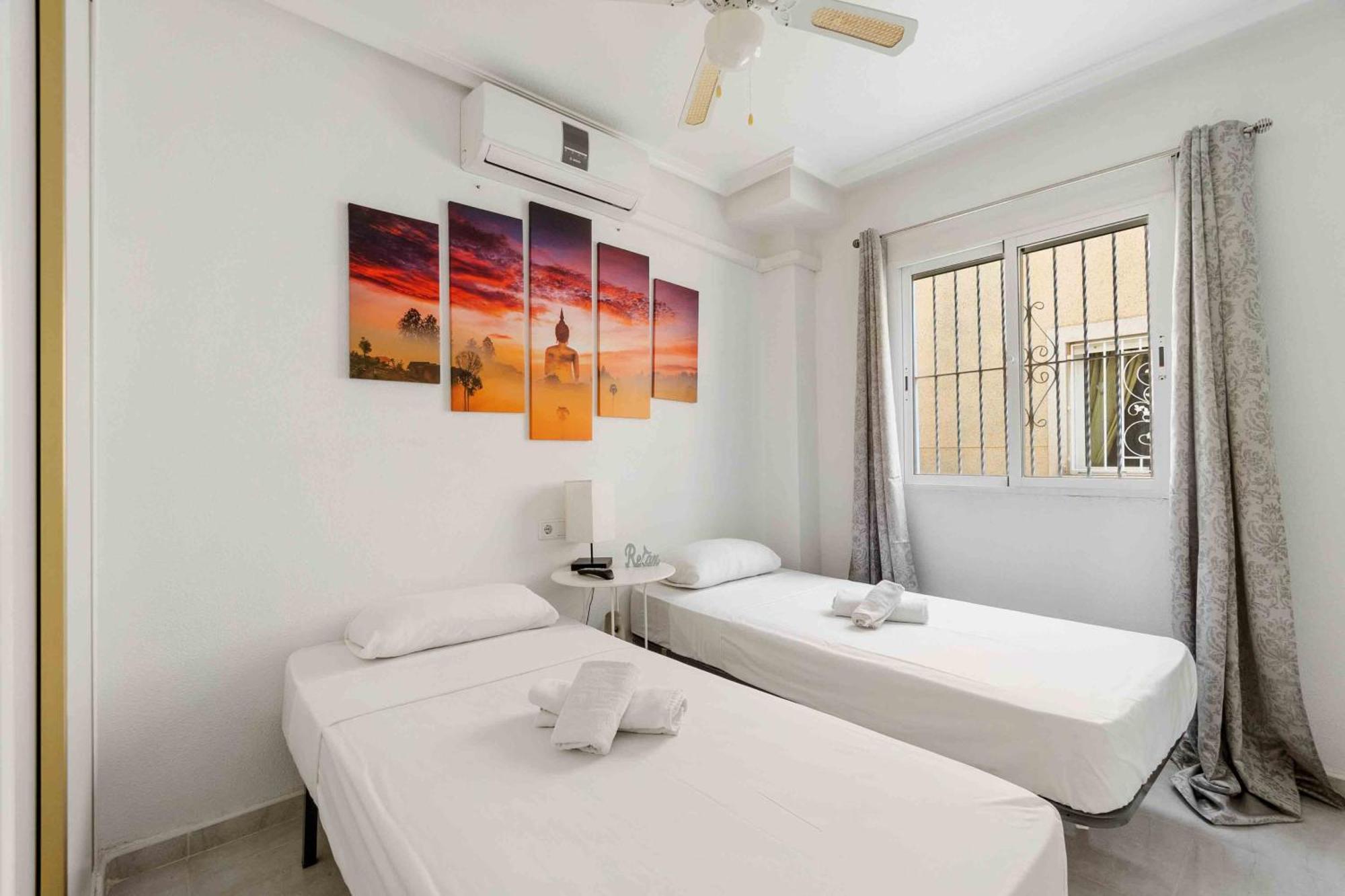 Apartment He Paola 2 *