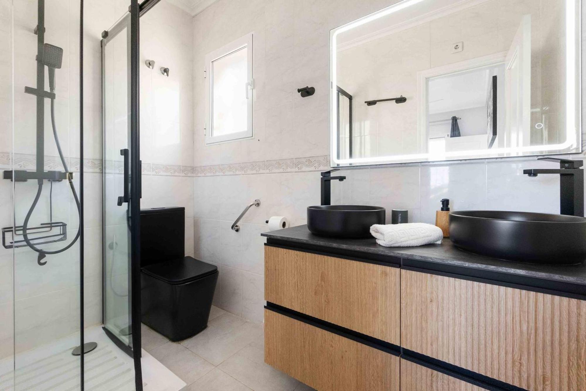 Apartment He Paola 2 Dehesa de Campoamor (Orihuela Costa)