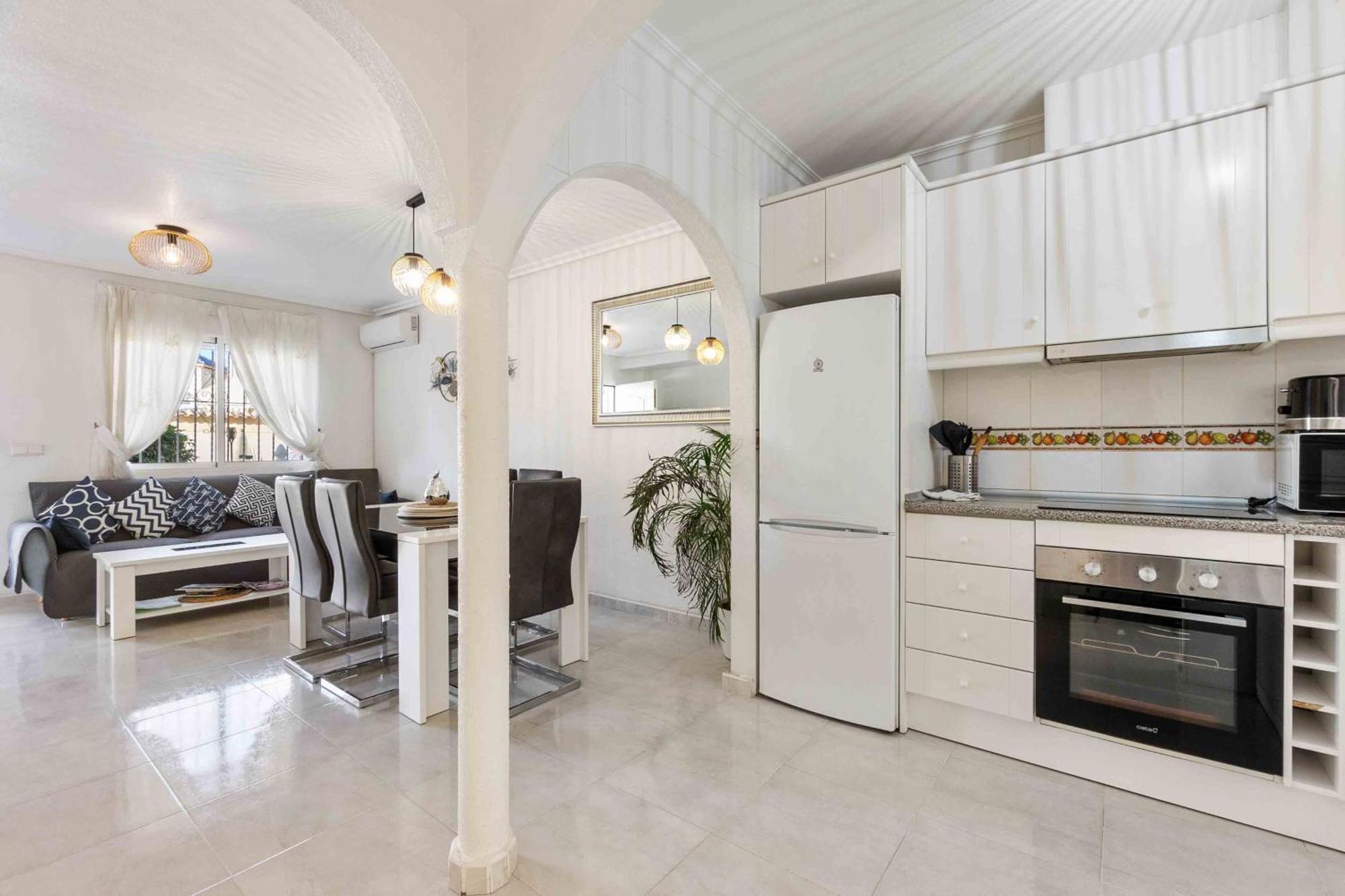 Apartment He Paola 2